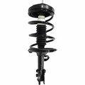 Unity Automotive Front Left Suspension Strut Coil Spring Assembly For Kia Sedona Hyundai Entourage 78A-11723